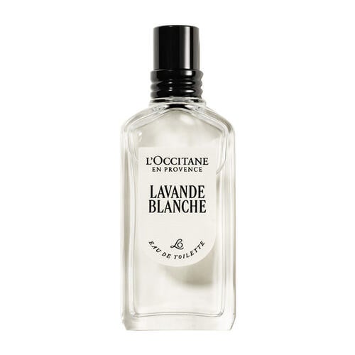 L'Occitane Lavande Blanche Eau de Toilette