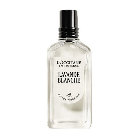L'Occitane Lavande Blanche Eau de Toilette 50 ml