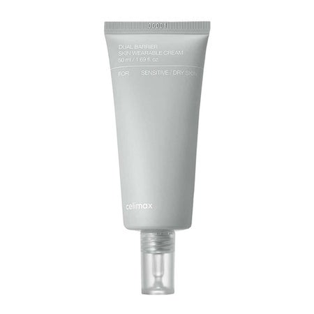 Celimax Dual Barrier Skin Wearable Cream 50 ml