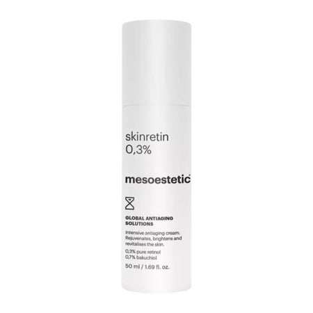 Mesoestetic Skinretin 0,3% 50 ml