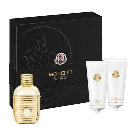 Moncler Sunrise Pour Femme Set de Regalo