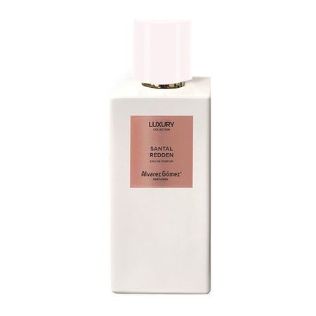 Alvarez Gómez Santal Redden Eau de Parfum 100 ml