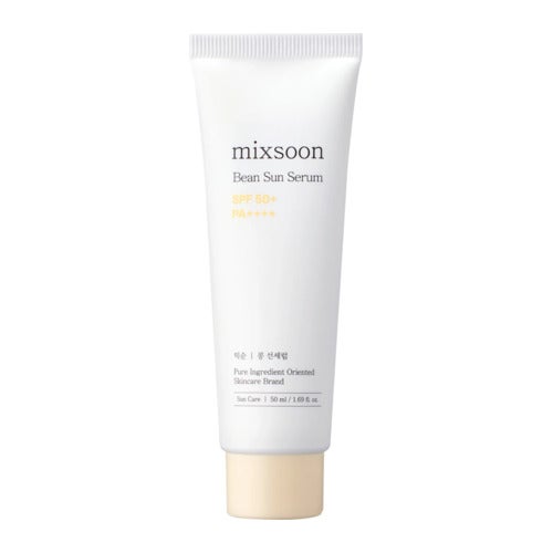 Mixsoon Bean Sun Serum SPF 50+