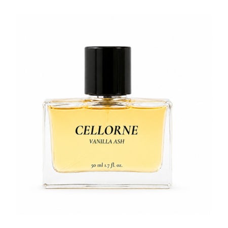Cellorne Vanilla Ash Eau de Parfum 50 ml