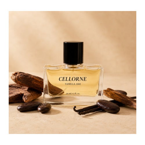 Cellorne Vanilla Ash Eau de Parfum