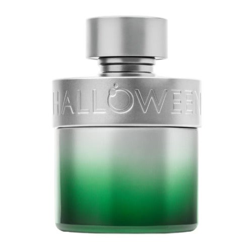 Halloween Man Pulse Halloween Eau de Parfum