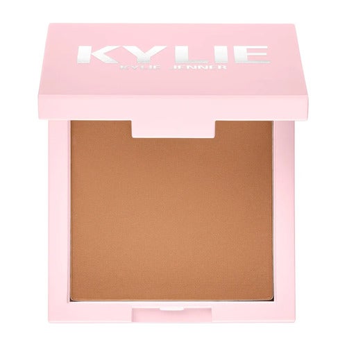 Kylie Cosmetics Pressed Bronzing Powder