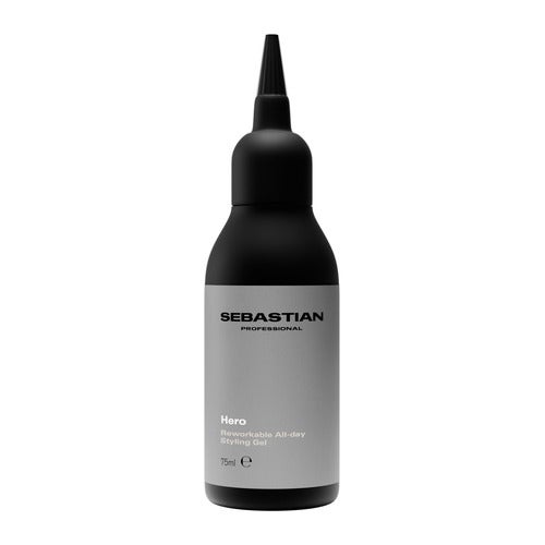 Sebastian Professional Hero Reworkable All-day Styling Gel