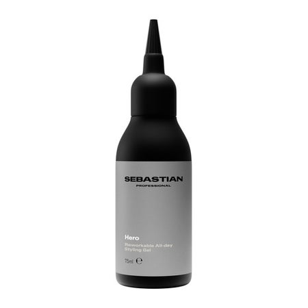 Sebastian Professional Hero Reworkable All-day Styling Gel