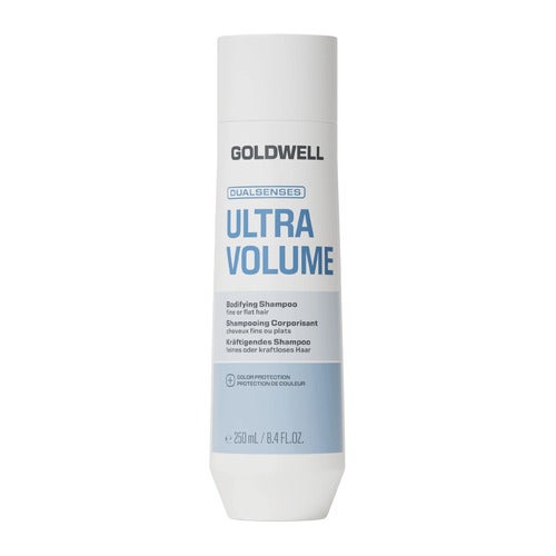 Goldwell Dualsenses Ultra Volume Bodifying Champú