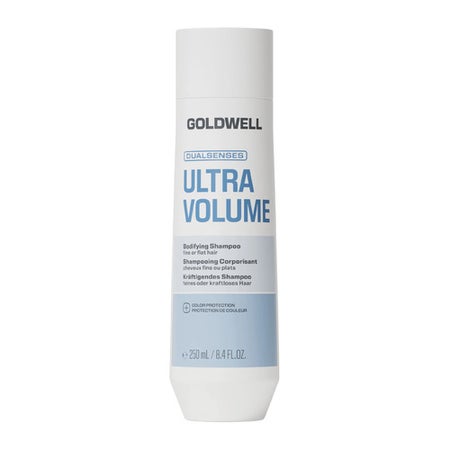 Goldwell Dualsenses Ultra Volume Bodifying Champú 250 ml