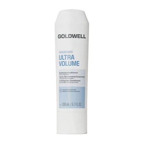 Goldwell Dualsenses Ultra Volume Bodifying Acondicionador