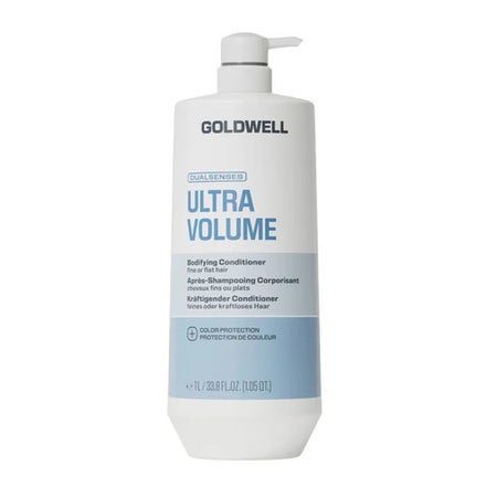 Goldwell Dualsenses Ultra Volume Bodifying Acondicionador 1000 ml