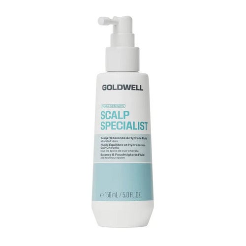 Goldwell Dualsenses Scalp Specialist Rebalance & Hydrate Fluid