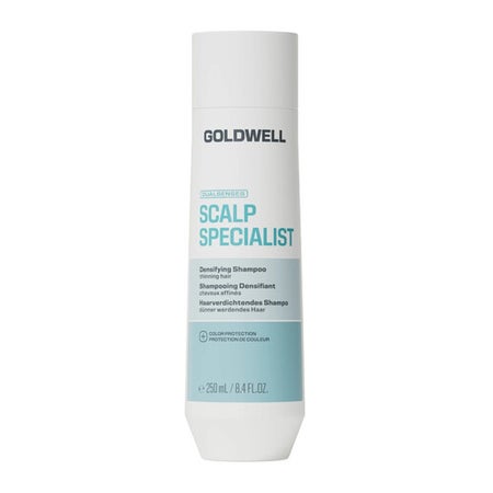 Goldwell Dualsenses Scalp Specialist Densifying Champú 250 ml