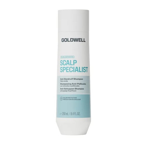 Goldwell Dualsenses Scalp Specialist Anti-Dandruff Champú