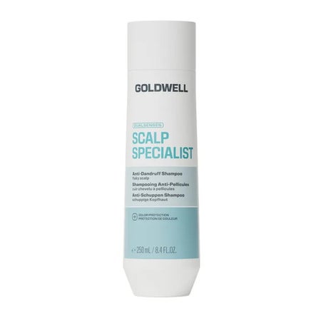 Goldwell Dualsenses Scalp Specialist Anti-Dandruff Champú 250 ml