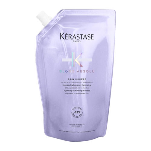 Kérastase Blond Absolu Hydrating Illuminating Shampoo