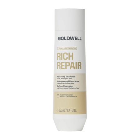 Goldwell Dualsenses Rich Repair Champú 250 ml