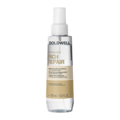 Goldwell Dualsenses Rich Repair Restoring Suero Spray