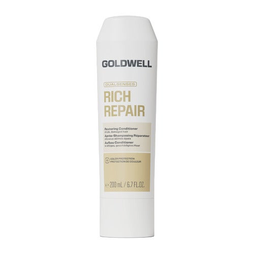 Goldwell Dualsenses Rich Repair Restoring Acondicionador