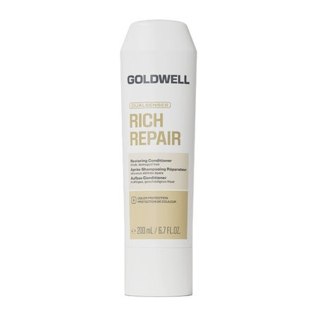 Goldwell Dualsenses Rich Repair Restoring Acondicionador