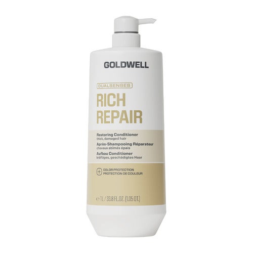 Goldwell Dualsenses Rich Repair Restoring Acondicionador