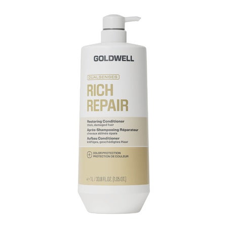 Goldwell Dualsenses Rich Repair Restoring Acondicionador 1000 ml