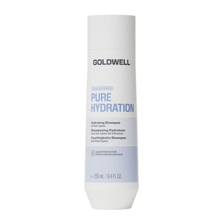 Goldwell Dualsenses Pure Hydration Hydrating Champú