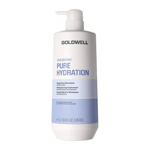 Goldwell Dualsenses Pure Hydration Hydrating Champú