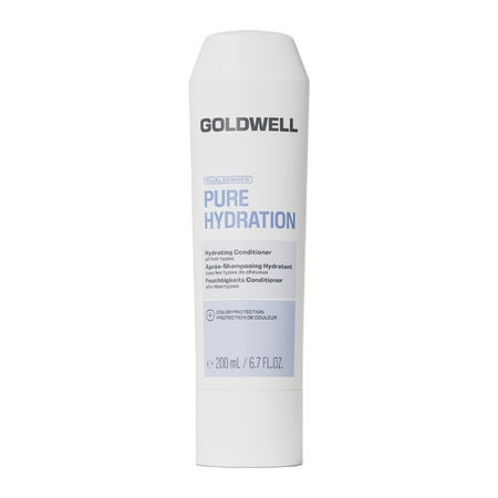 Goldwell Dualsenses Pure Hydration Hydrating Acondicionador