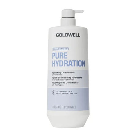 Goldwell Dualsenses Pure Hydration Hydrating Acondicionador 1000 ml