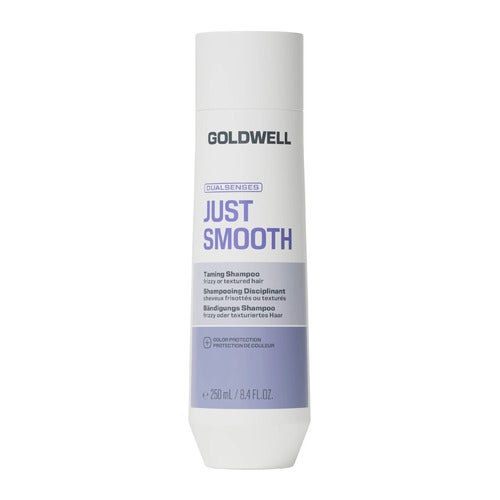 Goldwell Dualsenses Just Smooth Taming Champú