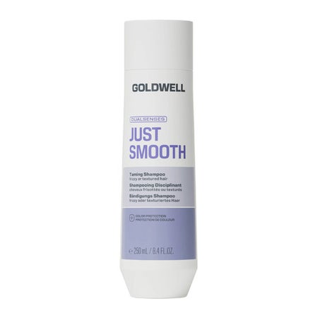 Goldwell Dualsenses Just Smooth Taming Champú
