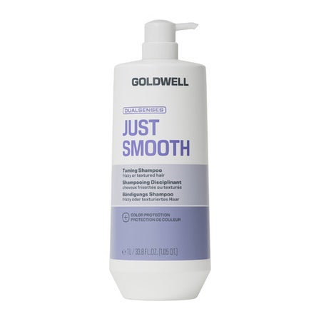 Goldwell Dualsenses Just Smooth Taming Champú 1000 ml