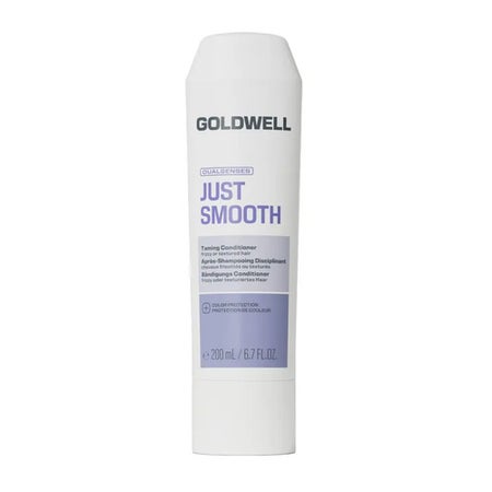 Goldwell Dualsenses Just Smooth Taming Acondicionador