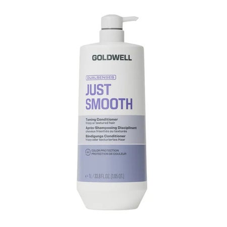 Goldwell Dualsenses Just Smooth Taming Acondicionador 1000 ml