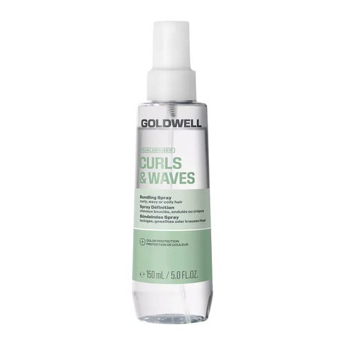 Goldwell Dualsenses Curls & Waves Bundling Spray