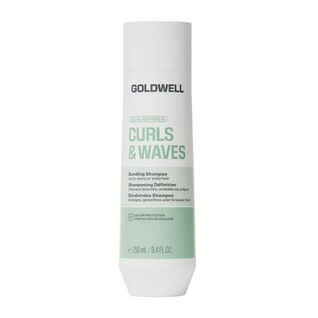 Goldwell Dualsenses Curls & Waves Bundling Champú