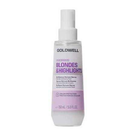 Goldwell Dualsenses Blondes & Highlights Brilliance Suero Spray 150 ml