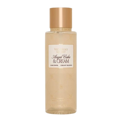 Victoria's Secret Angel Cake & Cream Fragrance Mist