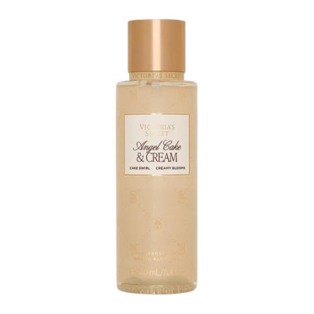 Victoria's Secret Angel Cake & Cream Fragrance Mist Body Mist 250 ml