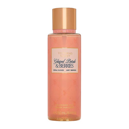 Victoria's Secret Glazed Petals & Berries Fragrance Mist
