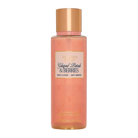 Victoria's Secret Glazed Petals & Berries Fragrance Mist Body Mist 250 ml