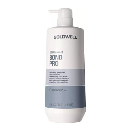 Goldwell Dualsenses Bond Pro Fortifying Champú