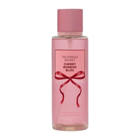 Victoria's Secret Cherry Bonbon Bliss Fragrance Mist Body Mist 250 ml