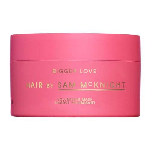 Hair by Sam McKnight Bigger Love Volumising Mask