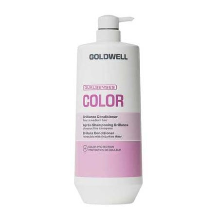 Goldwell Dualsenses Color Brilliance Acondicionador