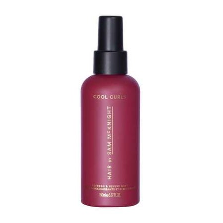 Hair by Sam McKnight Cool Curls Refresh & Revive Mist 150 ml