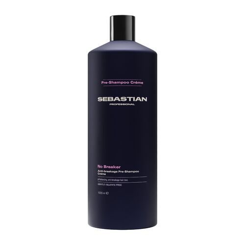 Sebastian Professional No Breaker Bonding Pre-Shampoo Crème